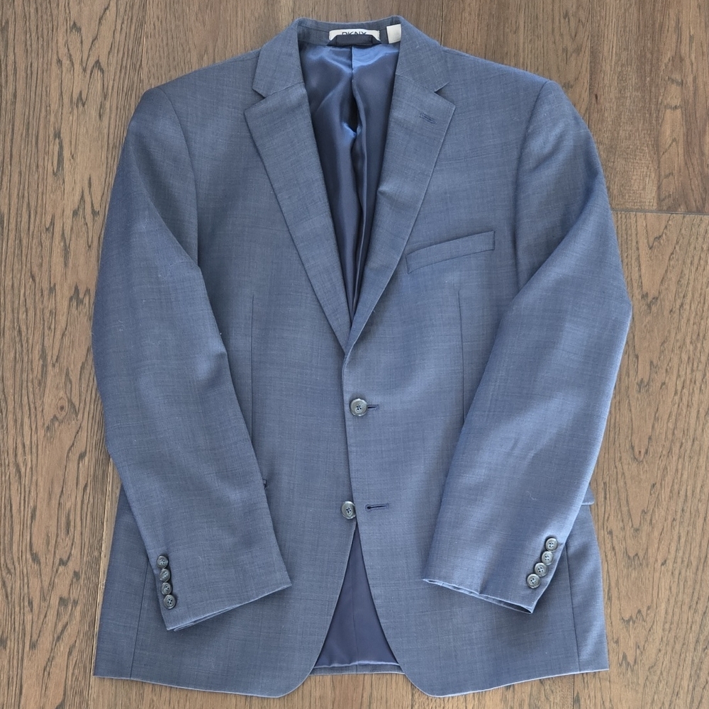 DKNY Suit Jacket